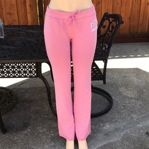 Abercrombie & Fitch Sweat pants